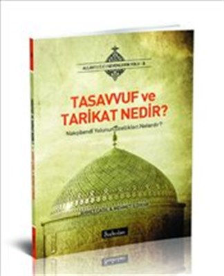 tasavvuf-ve-tarikat-nedir