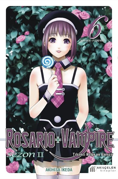 rosario-vampire-tilsimli-kolye-ve-vampir-sezon-2-cilt-6