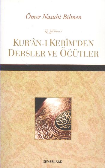 kur-an-i-kerim-den-dersler-ve-ogutler