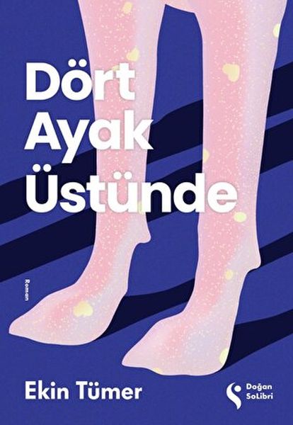 dort-ayak-ustunde