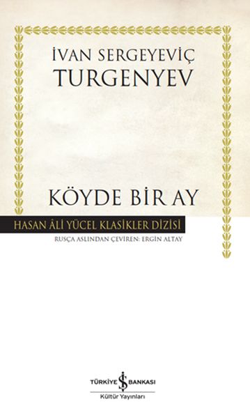 koyde-bir-ay-hasan-ali-yucel-klasikleri-ciltli