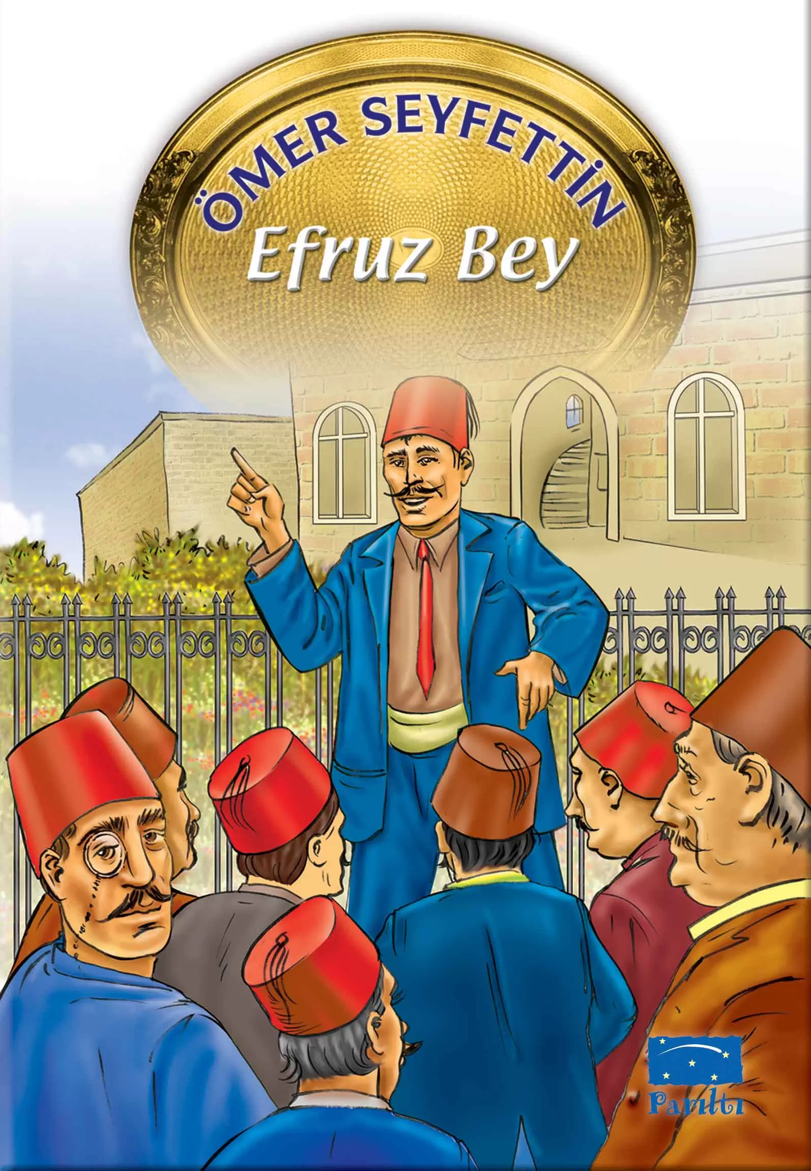 omer-seyfettin-dizisi-efruz-bey-209793