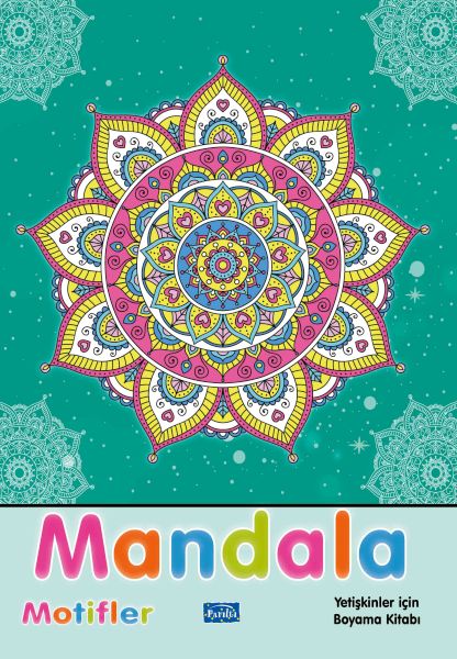 mandala-motifler