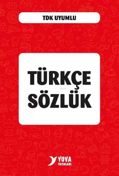 turkce-sozluk-plastik-kapak