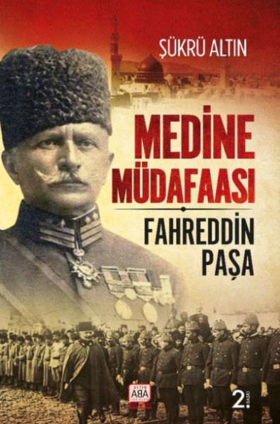 medine-mudafaasi-fahreddin-pasa