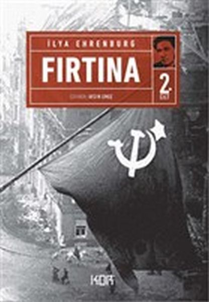 firtina-2-cilt