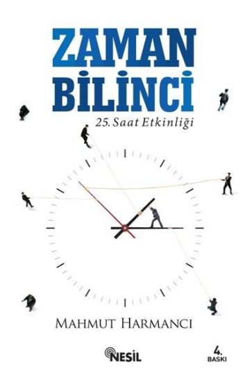 zaman-bilinci