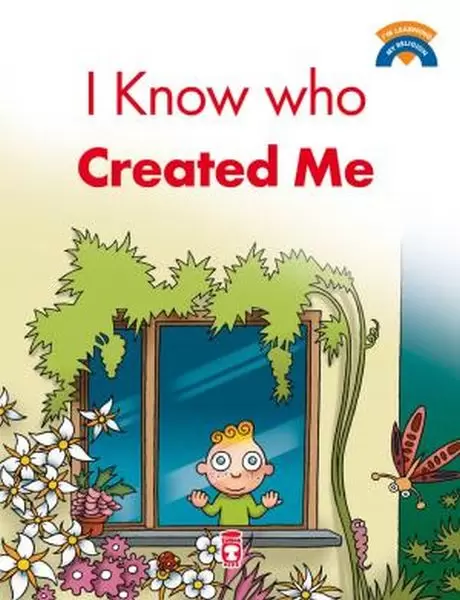 i-know-who-created-me