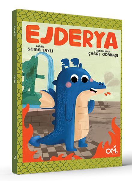 ejderya