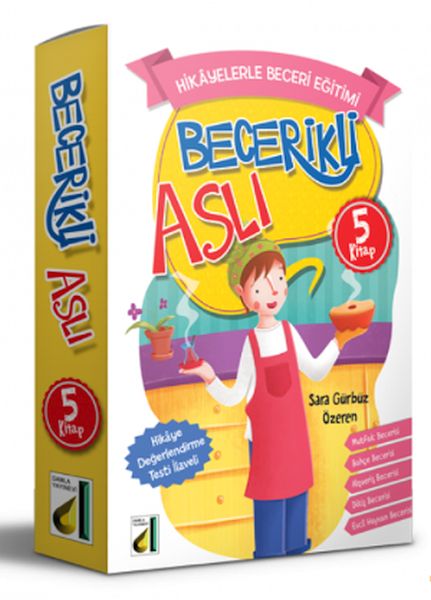 becerikli-asli-serisi-5-kitap-takim