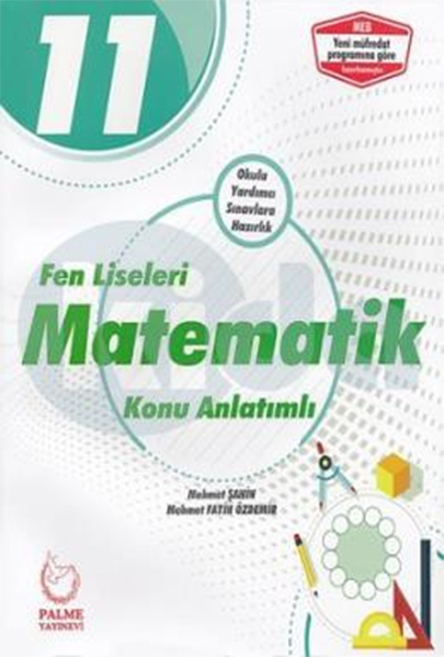 palme-11-sinif-fen-liseleri-matematik-konu-anlatimli-yeni