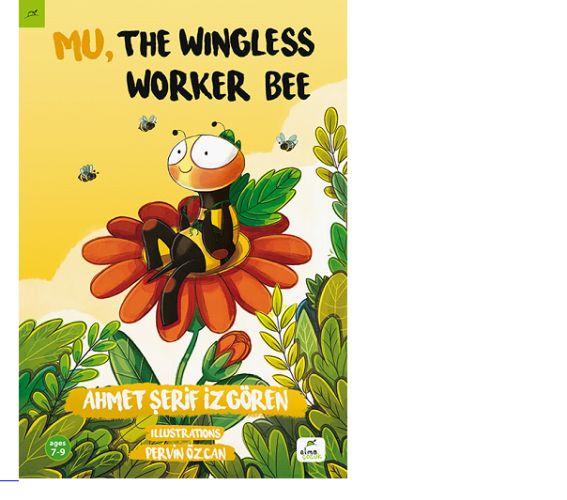 mu-the-wingless-worker-bee