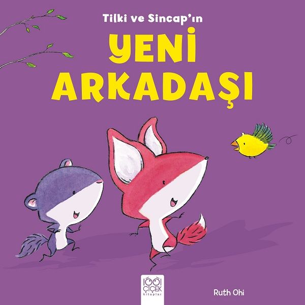 tilki-ve-sincap-yeni-arkadasi