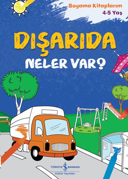 disarida-neler-var