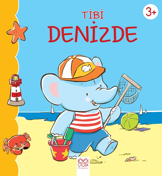 tibi-denizde