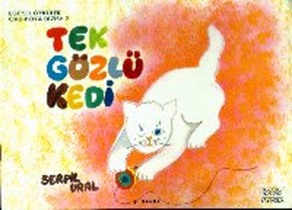 tek-gozlu-kedi