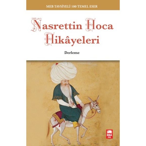 nasrettin-hoca-hikayeleri-meb-tavsiyeli-100-temel-eser