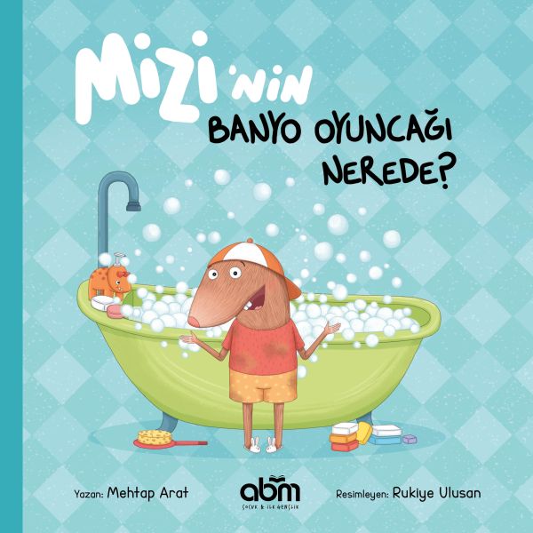 mizi-nin-banyo-oyuncagi-nerede