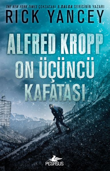 alfred-kropp-on-ucuncu-kafatasi