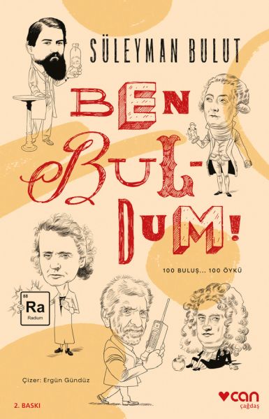 ben-buldum