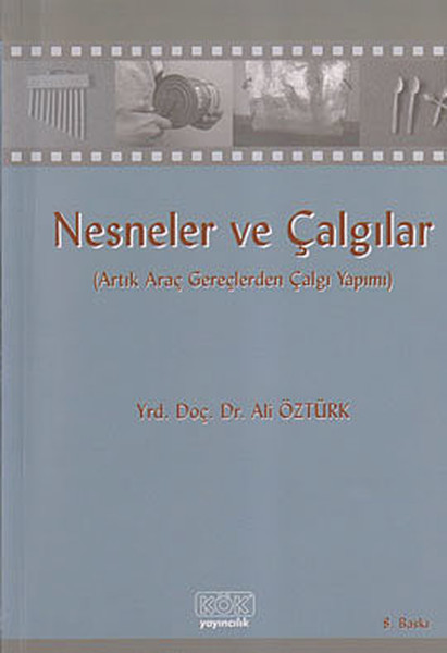 nesneler-ve-calgilar