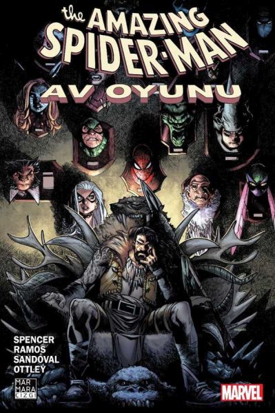 amazing-spider-man-vol-5-cilt-4-av-oyunu