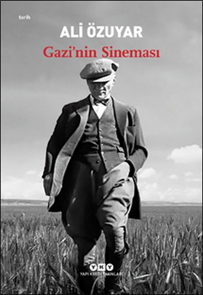 gazi-nin-sinemasi