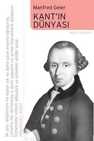 kant-in-dunyasi