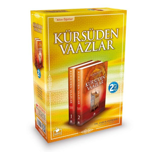kursuden-vaazlar-2-cilt