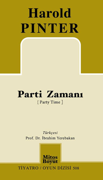 parti-zamani