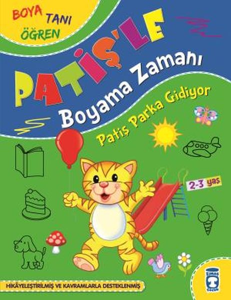 patis-parka-gidiyor-patisle-boyama-zamani