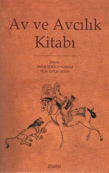 av-ve-avcilik-kitabi