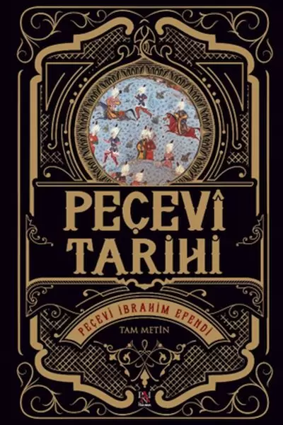 pecevi-tarihi