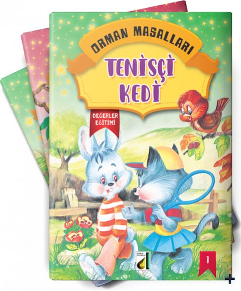 orman-masallari-seti-8-kitap-takim