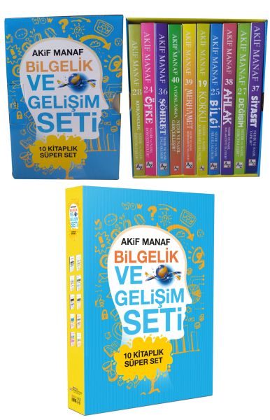 akif-manaf-bilgelik-ve-gelisim-seti-10-kitap