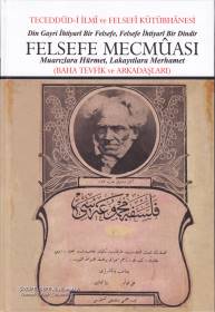 felsefe-mecmuasi-ciltli