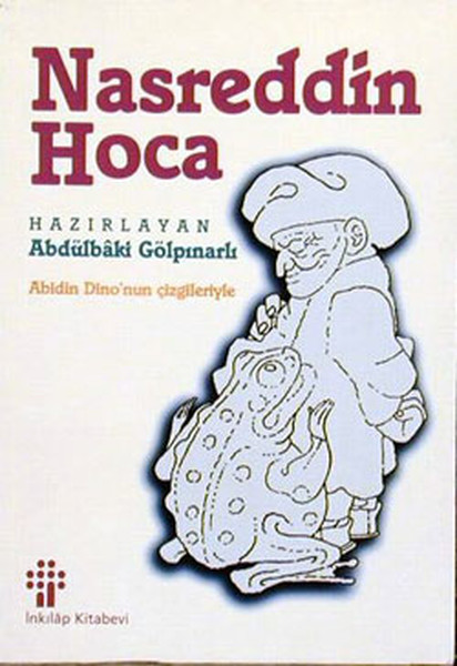 nasreddin-hoca-abdulbaki-golpinarli