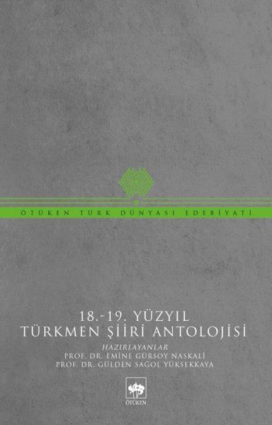 18-19-yuzyil-turkmen-siiri-antolojisi