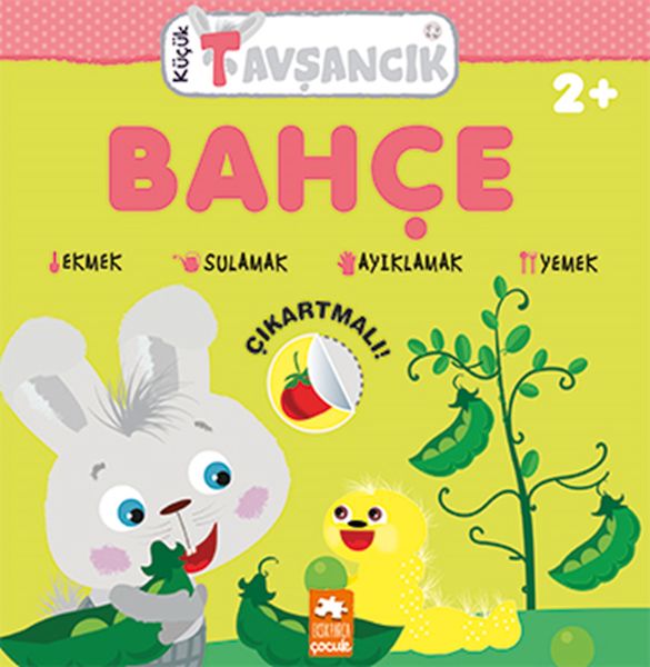 bahce-kucuk-tavsancik-serisi-224854