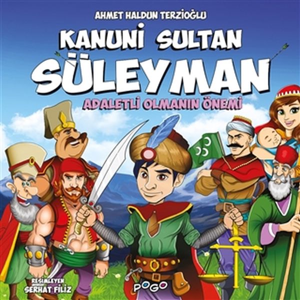 kanuni-sultan-suleyman-adaletli-olmanin-onemi