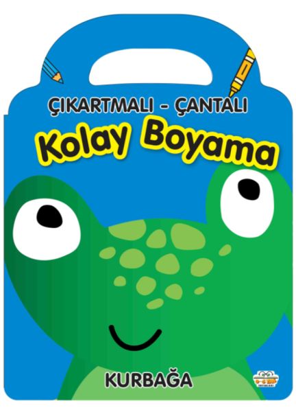 kurbaga-cikartmali-cantali-kolay-boyama