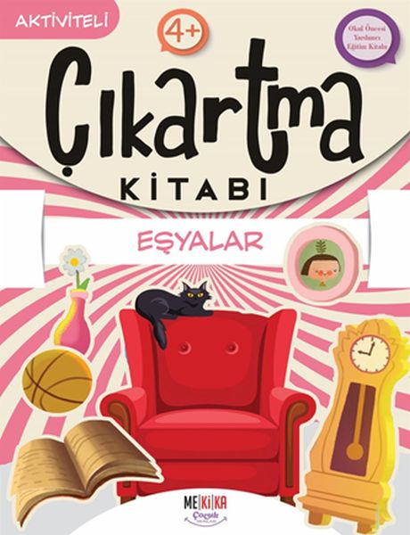 esyalar-cikartma-kitabi