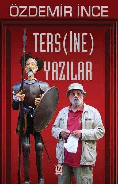 tersine-yazilar