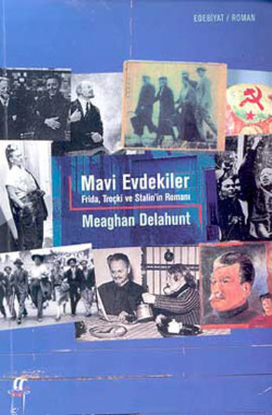 mavi-evdekiler