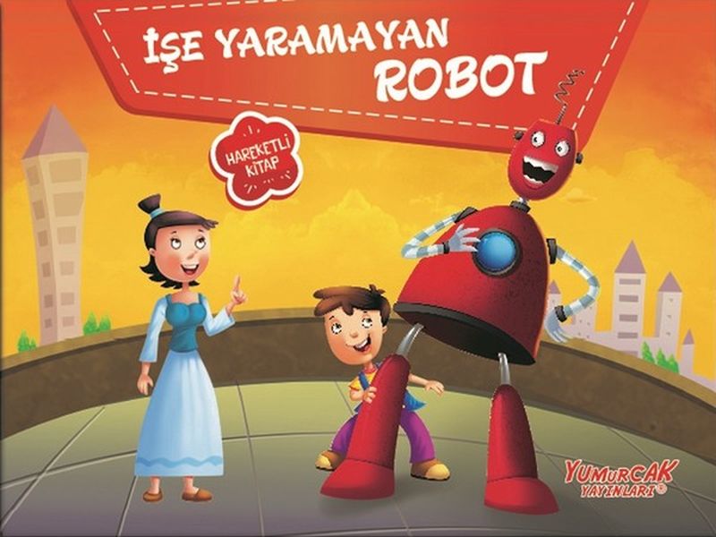 ise-yaramayan-robot-uc-boyutlu-kitap