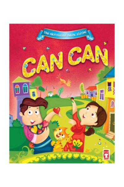 can-can