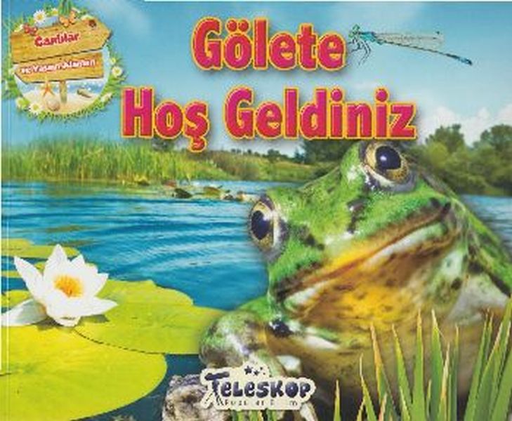 golete-hos-geldiniz