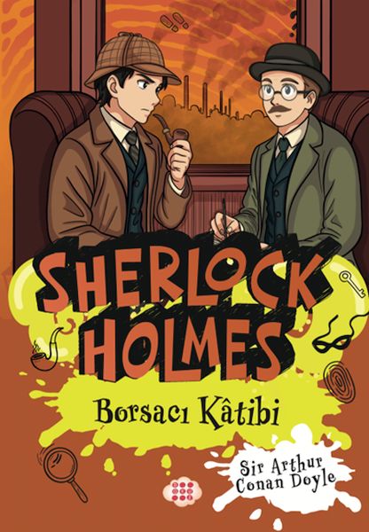 sherlock-holmes-borsaci-katibi-244913