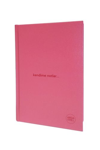 kendime-notlar-ciltli