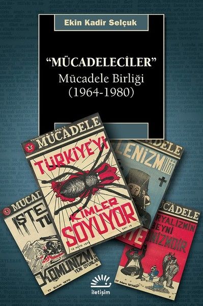 mucadeleciler